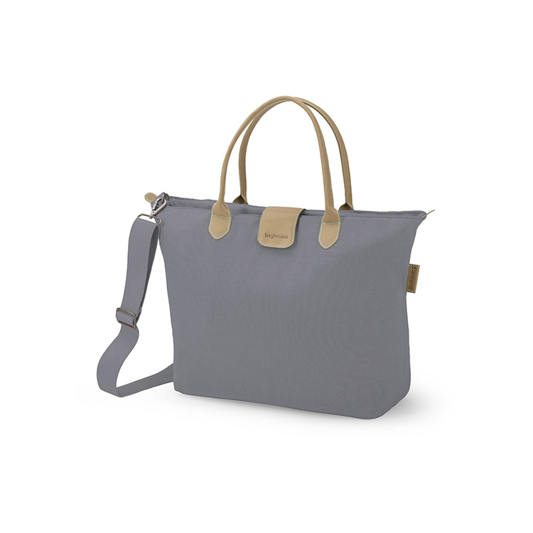 Tasche Element Paper Blue Přebalovací taška Element Paper Blue