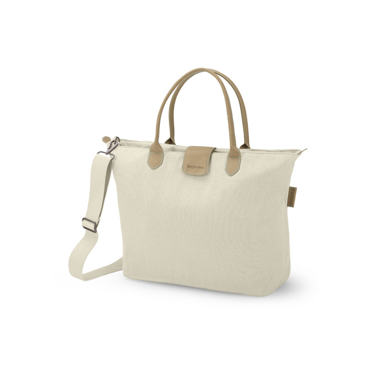 Tasche Element Pure Beige Přebalovací taška Element Pure Ecru