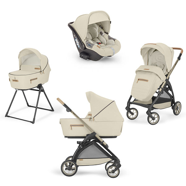 Element Quattro Pure Beige Image