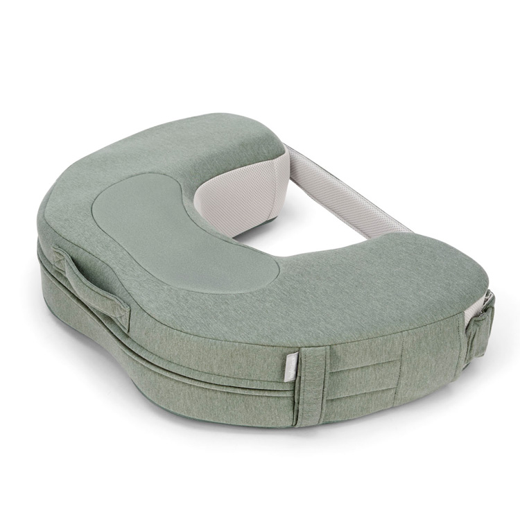 Elysia Balance Green Stillkissen Inglesina Elysia Balance Green