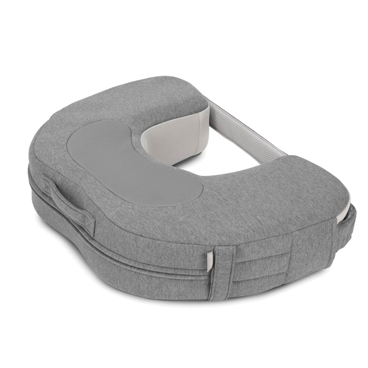 Elysia Harmony Grey Stillkissen Inglesina Elysia Harmony Grey