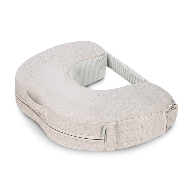 Elysia Quiet Beige Stillkissen Inglesina Elysia Quiet Beige
