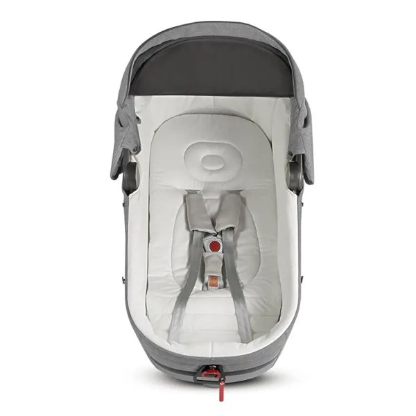 Aptica carrycot car kit nosítko Front