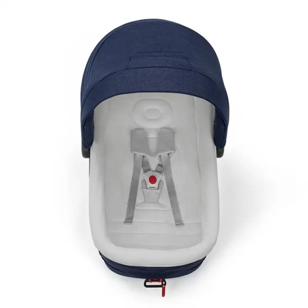 Trilogy carrycot car kit Trilogy carrycot car kit